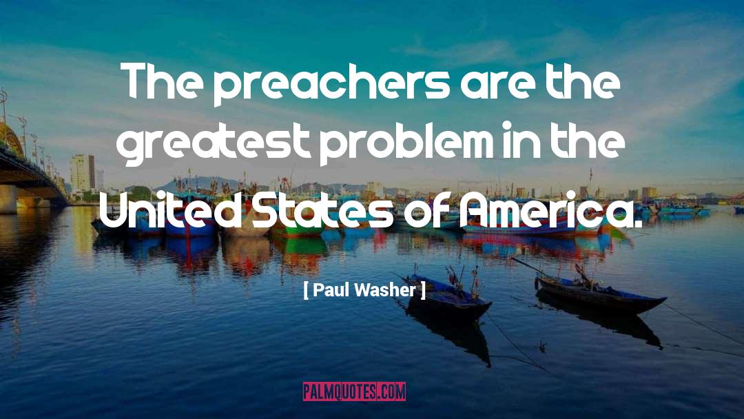 Greatest Basketball quotes by Paul Washer