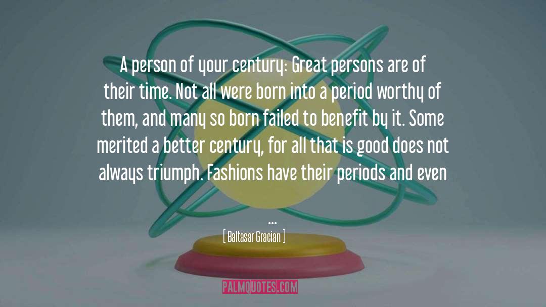Greatest Compliment quotes by Baltasar Gracian