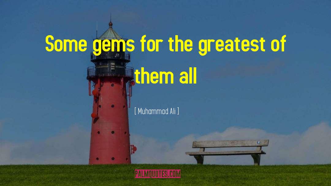 Greatest Pleasures quotes by Muhammad Ali