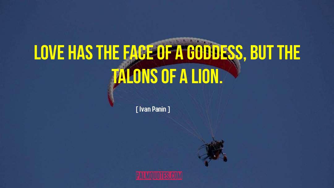 Greatest Pleasures quotes by Ivan Panin