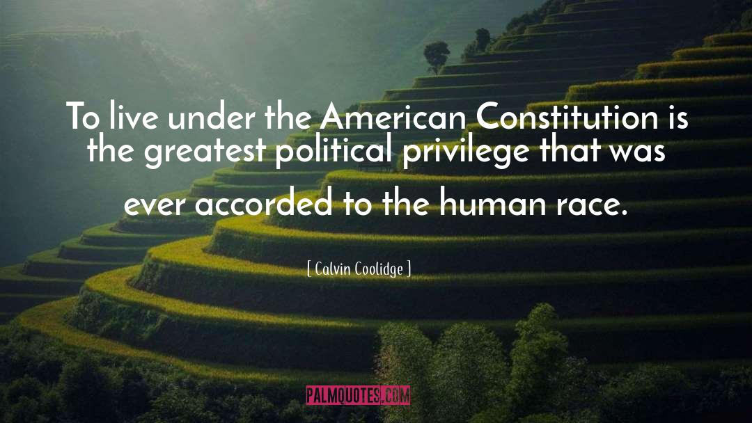 Greatest Political quotes by Calvin Coolidge