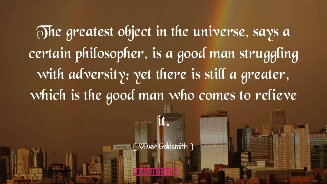 Greatest Sports quotes by Oliver Goldsmith