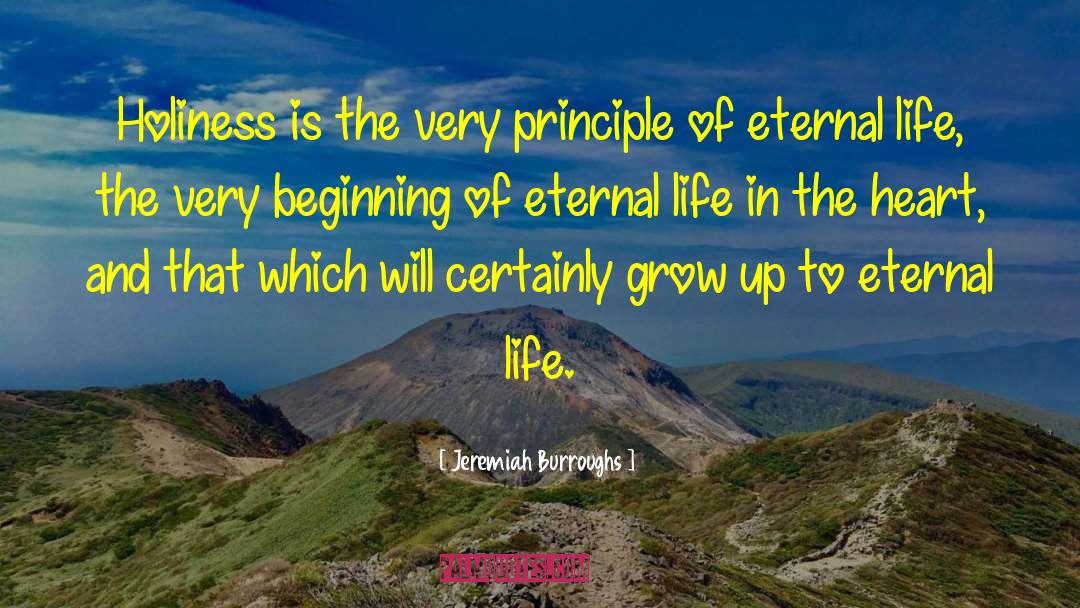 Greatness In Life quotes by Jeremiah Burroughs