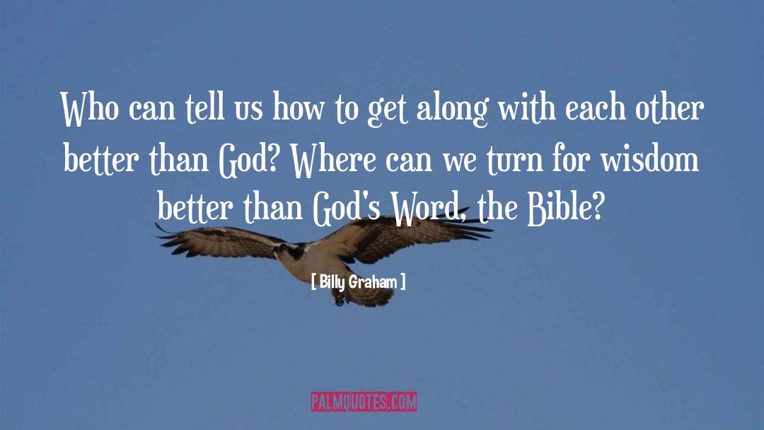Greatness Of God quotes by Billy Graham