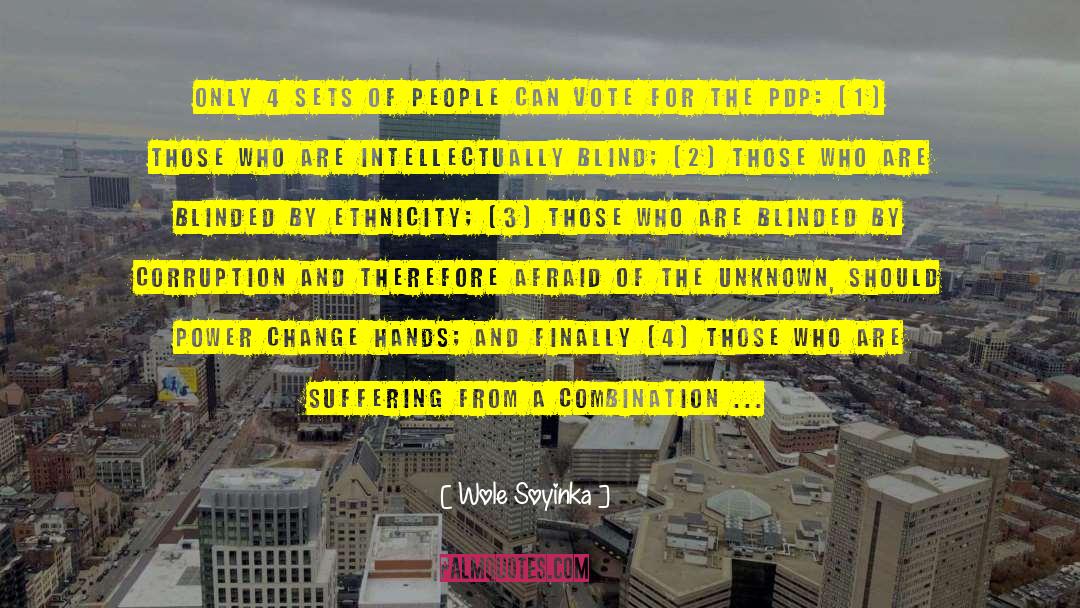 Greedy Corruption quotes by Wole Soyinka