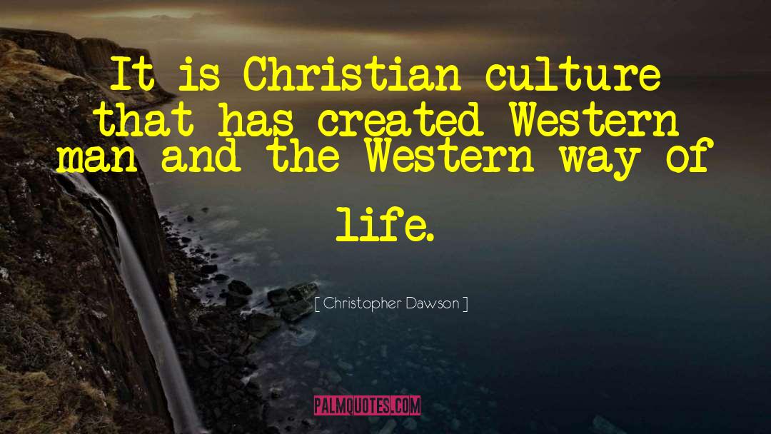 Greek Culture quotes by Christopher Dawson