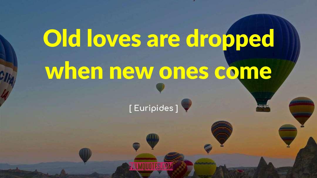 Greek Islands quotes by Euripides