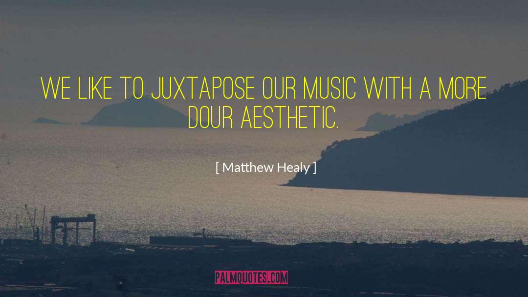 Greek Mythology Aesthetic quotes by Matthew Healy