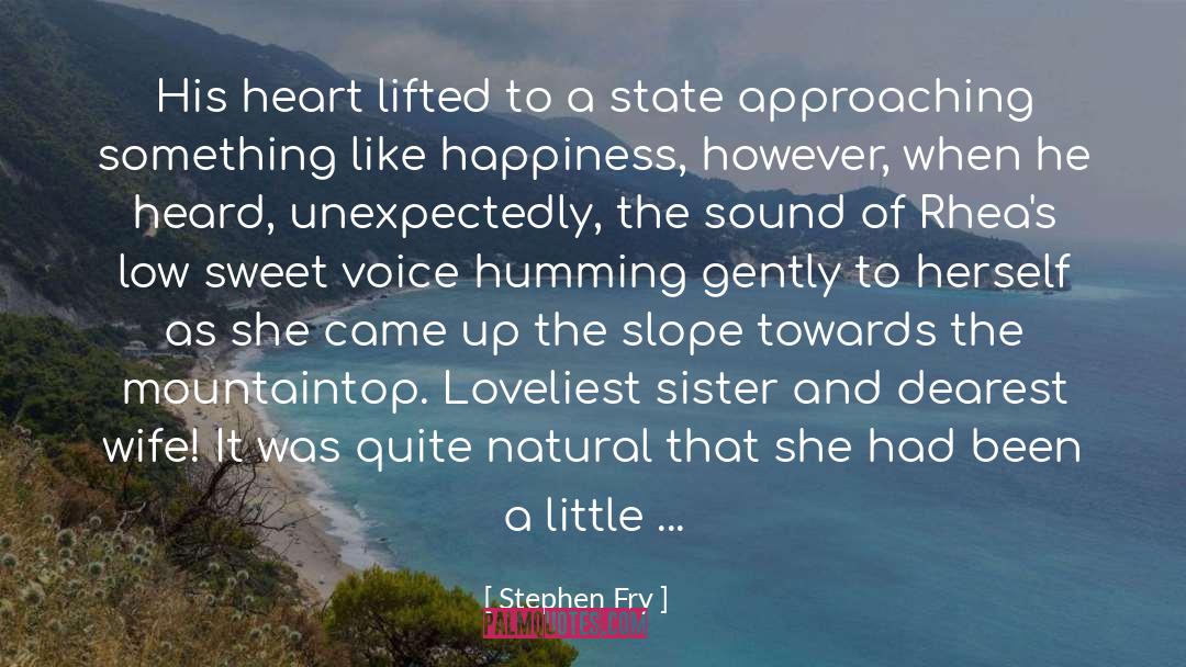 Greek Mythology quotes by Stephen Fry