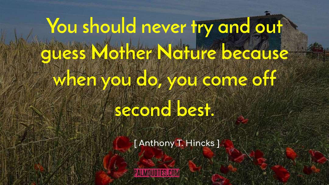 Greek Philosophy quotes by Anthony T. Hincks