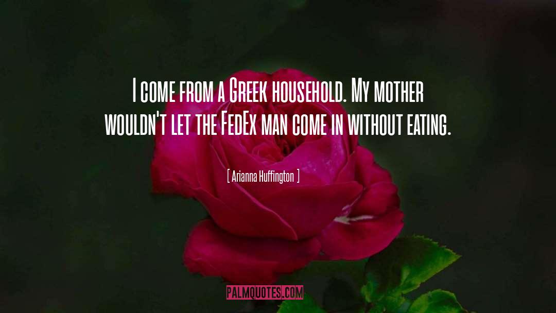Greek quotes by Arianna Huffington