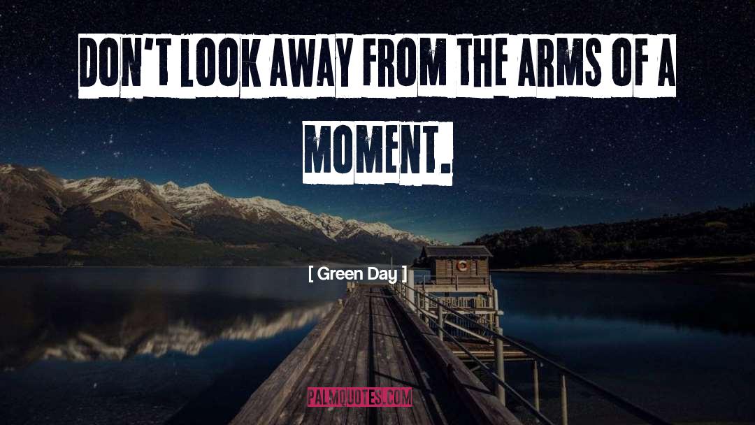 Green Day quotes by Green Day