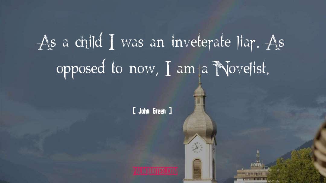 Green Gables quotes by John Green