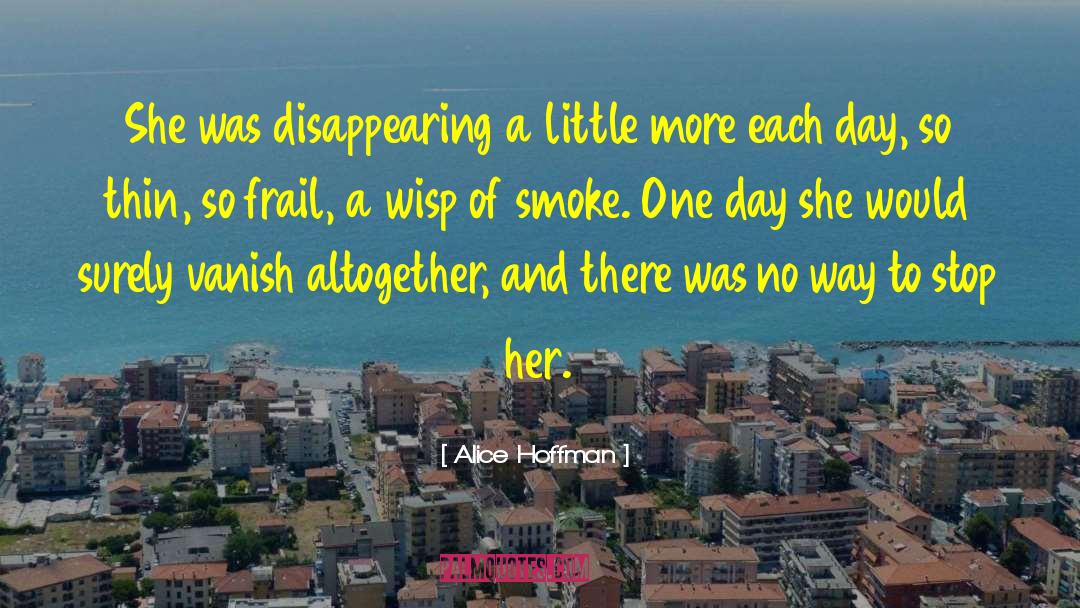 Green Heart quotes by Alice Hoffman