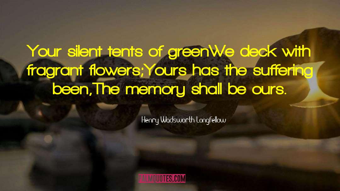 Green Knight quotes by Henry Wadsworth Longfellow