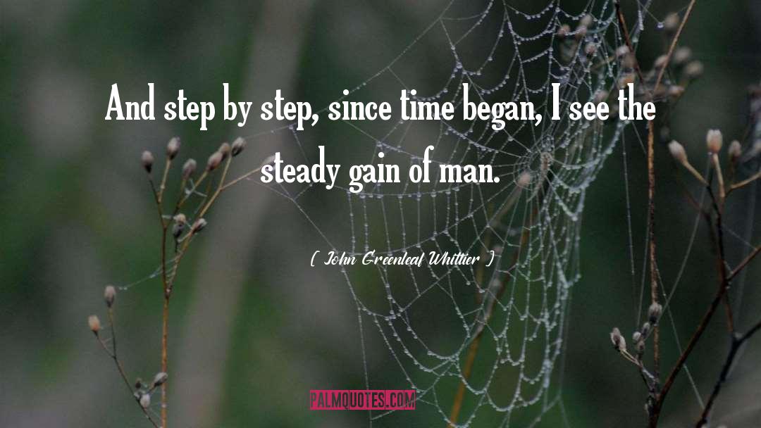 Greenleaf quotes by John Greenleaf Whittier