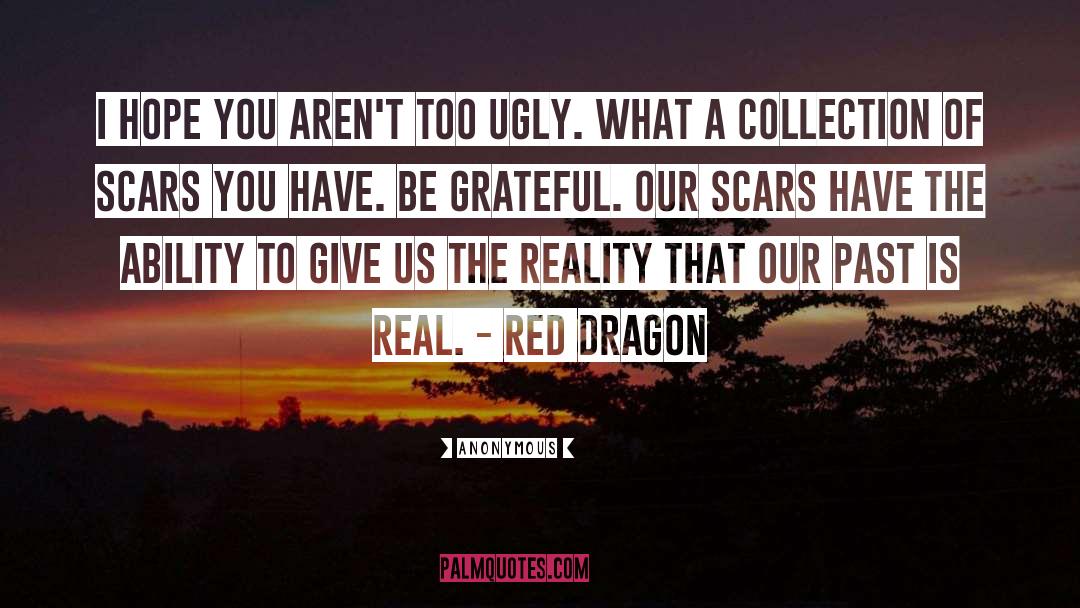 Greensight Dragon quotes by Anonymous