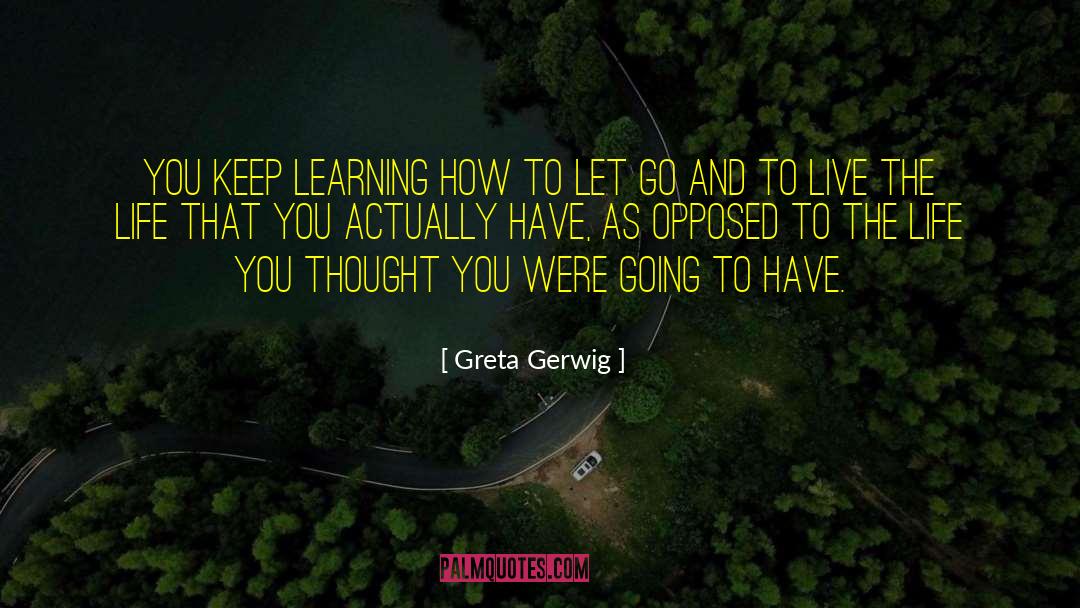 Greta And Elec quotes by Greta Gerwig