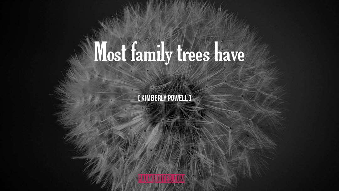 Gretchen Powell quotes by Kimberly Powell