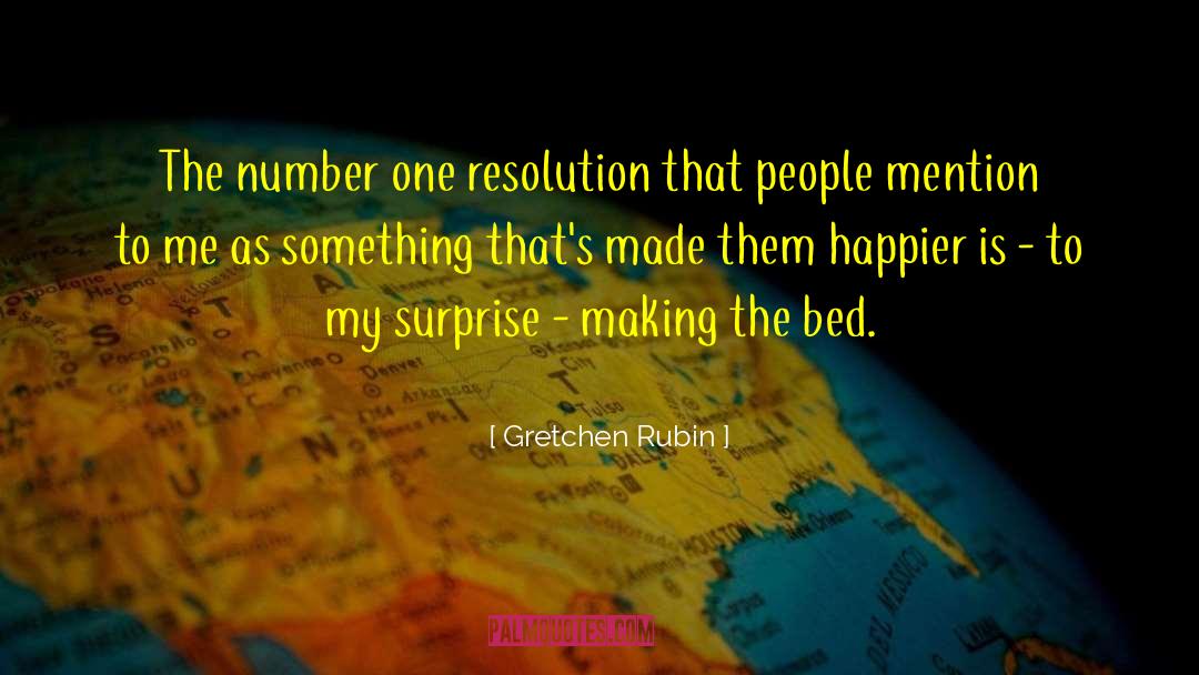 Gretchen quotes by Gretchen Rubin