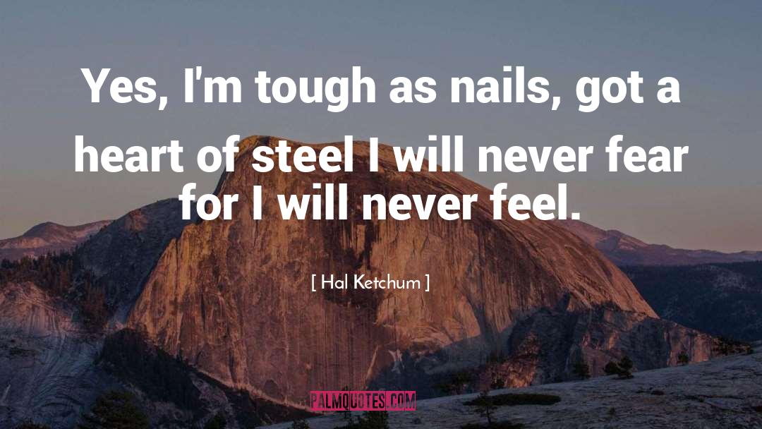 Gretchens Ketchum quotes by Hal Ketchum