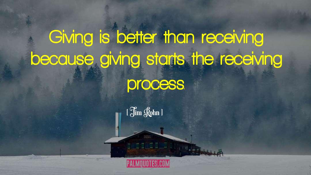 Grief Process quotes by Jim Rohn