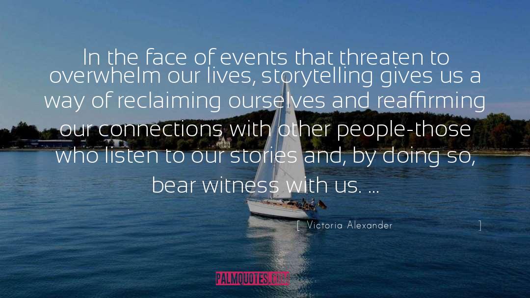 Grief Recovery quotes by Victoria Alexander