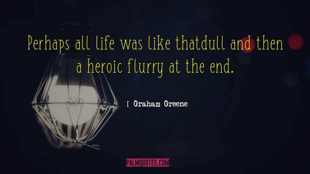 Grierson And Graham quotes by Graham Greene