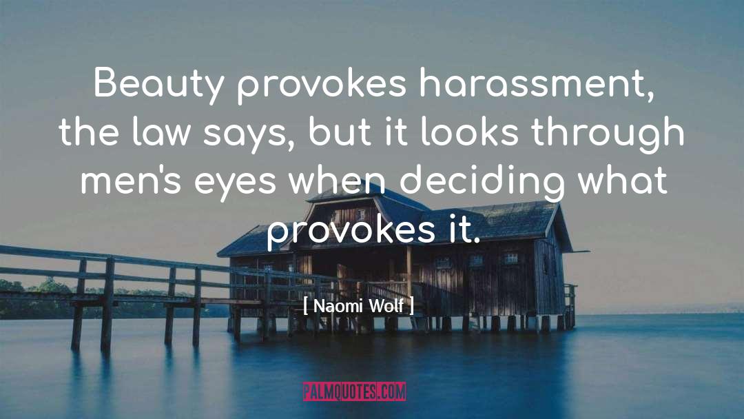 Grim Beauty quotes by Naomi Wolf