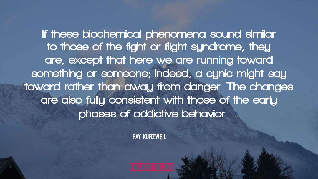 Grinspan Syndrome quotes by Ray Kurzweil