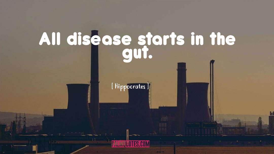 Groats Disease quotes by Hippocrates