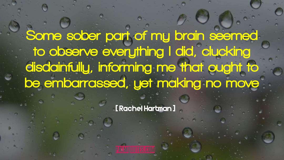 Grobman Hartman quotes by Rachel Hartman