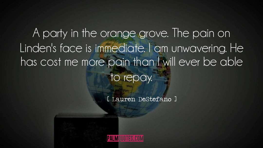 Grove quotes by Lauren DeStefano