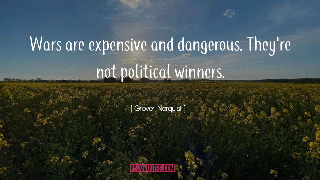Grover quotes by Grover Norquist
