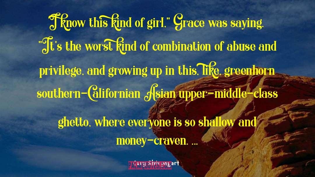 Growing In Grace quotes by Gary Shteyngart