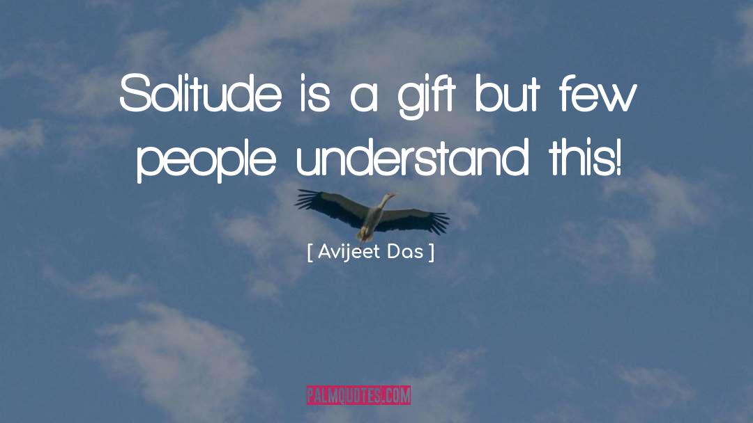 Grudem Gift quotes by Avijeet Das