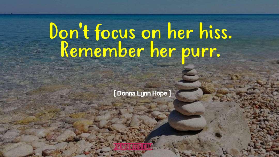 Grudges quotes by Donna Lynn Hope