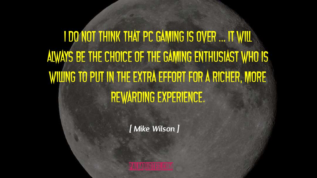 Gta V Pc quotes by Mike Wilson
