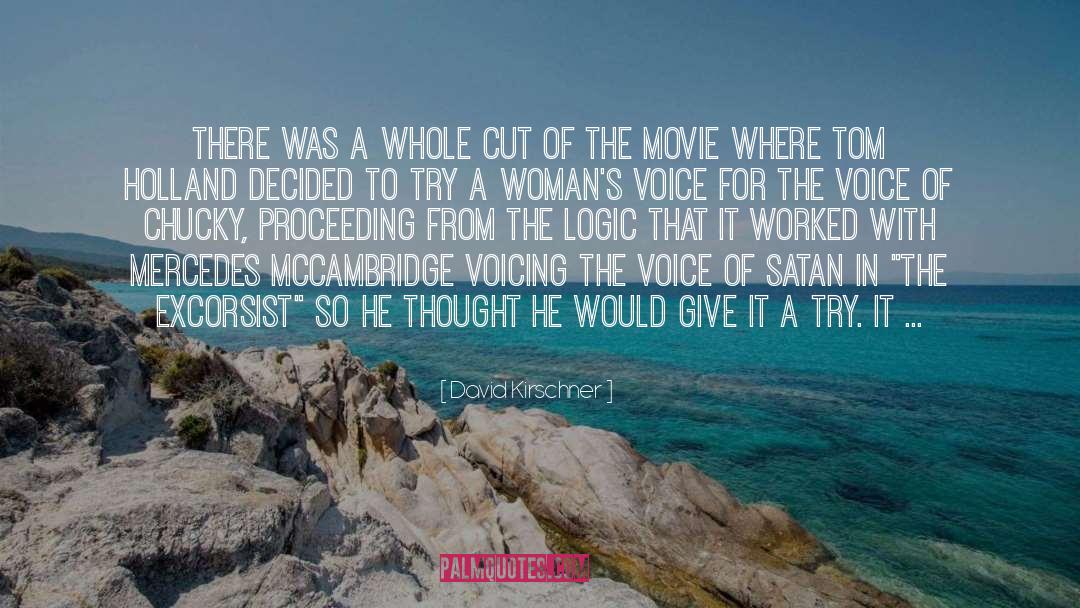 Gto Movie quotes by David Kirschner