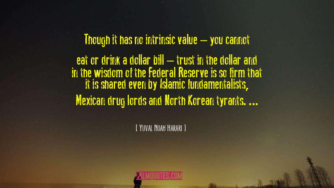 Guadalajara Mexican quotes by Yuval Noah Harari