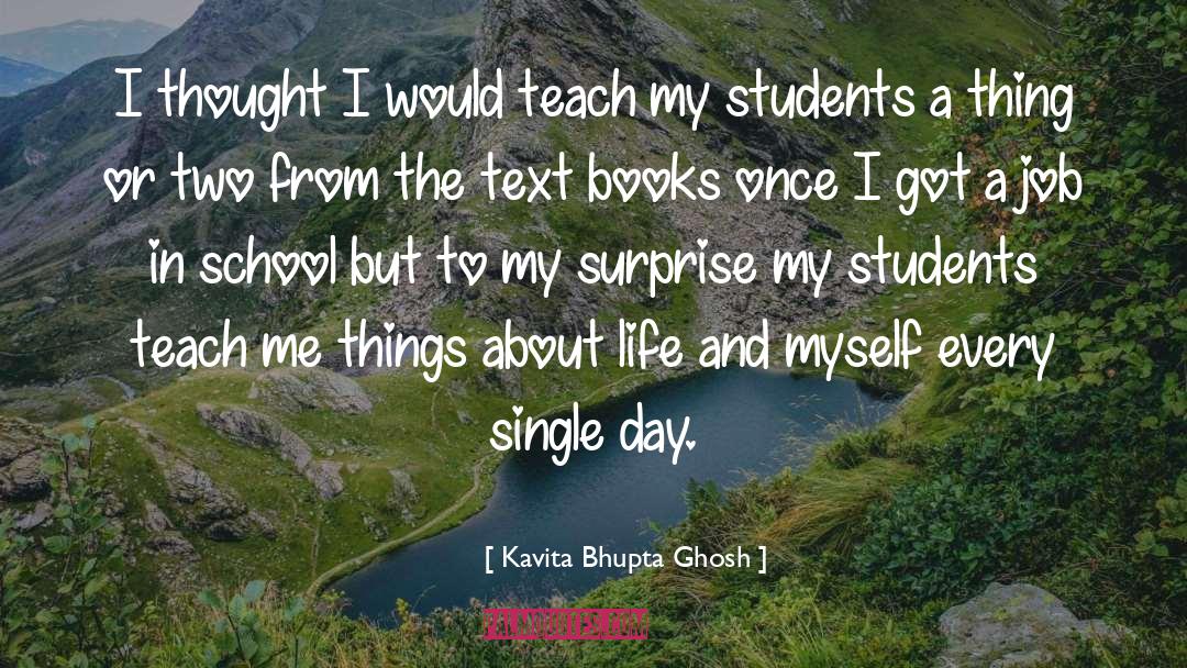 Guam Books quotes by Kavita Bhupta Ghosh