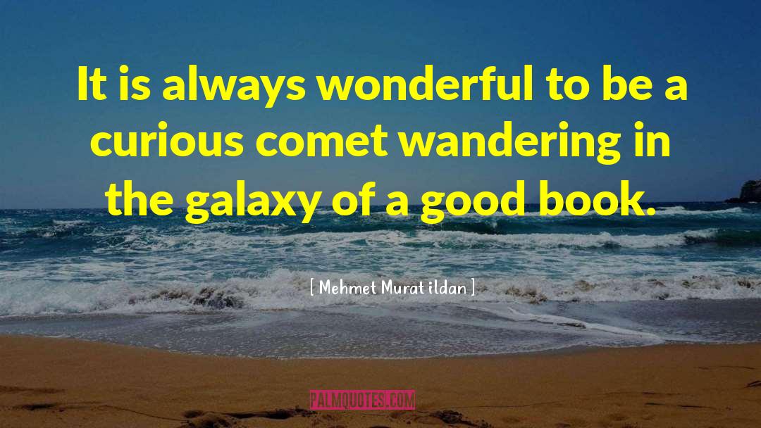 Guardians Of The Galaxy quotes by Mehmet Murat Ildan
