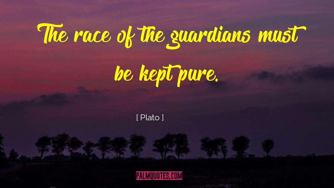 Guardians Of The Galaxy quotes by Plato