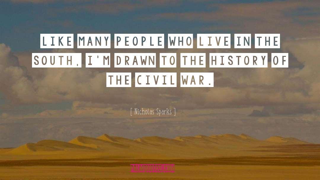 Guatemalan Civil War quotes by Nicholas Sparks