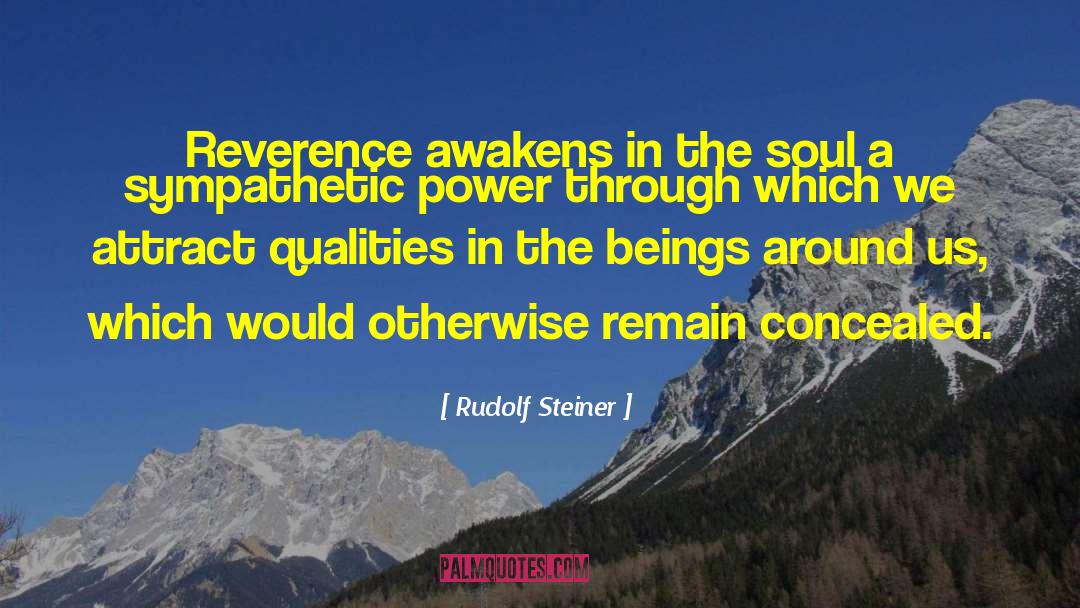 Guenther Steiner Best quotes by Rudolf Steiner