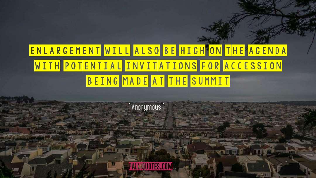 Guerini Summit quotes by Anonymous
