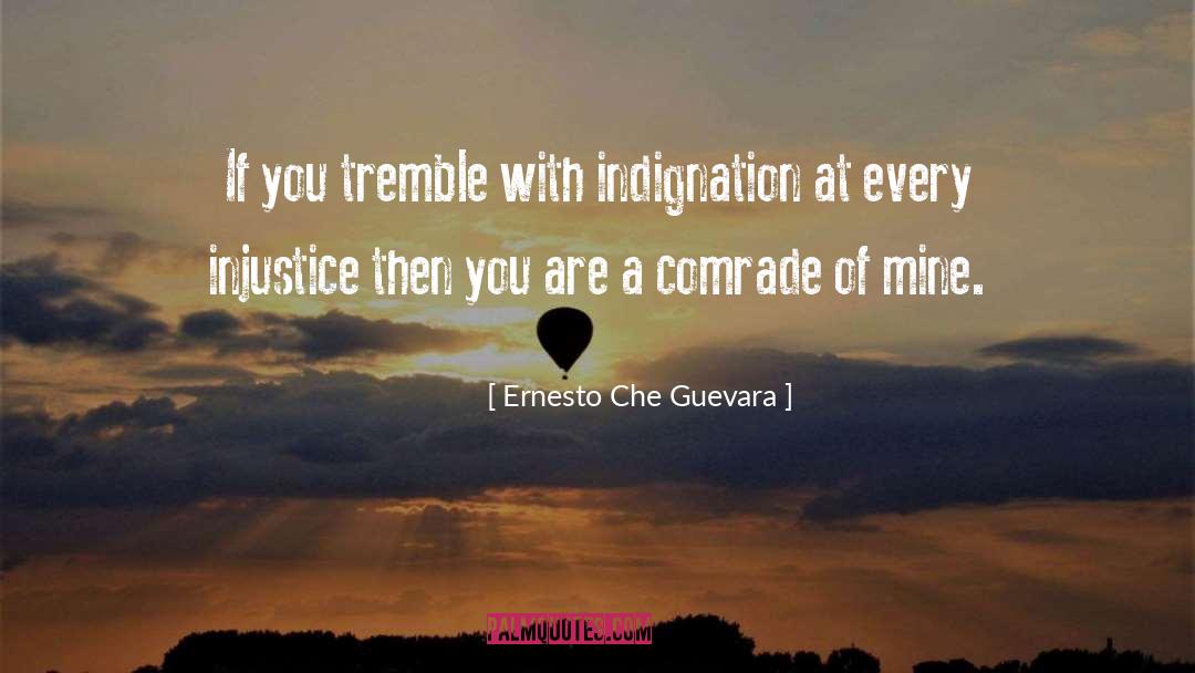 Guerrilla quotes by Ernesto Che Guevara