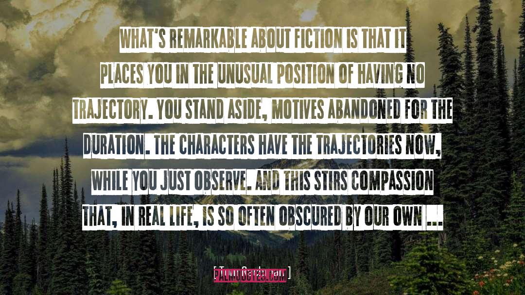 Guidance For Life quotes by Tom Rachman