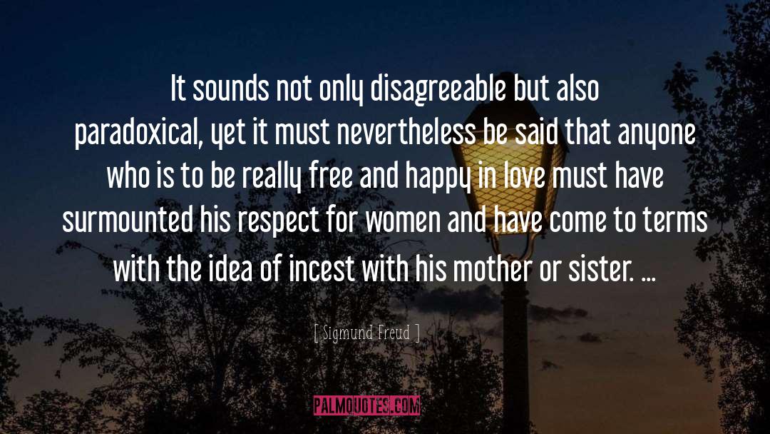 Guidance For Women quotes by Sigmund Freud