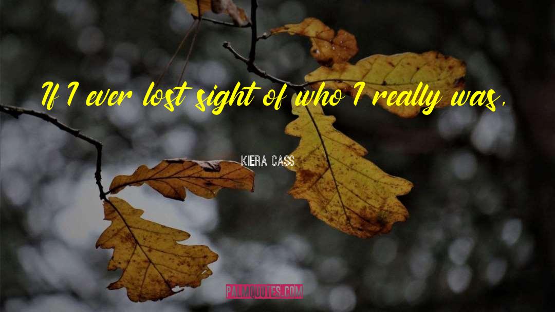 Guide Me quotes by Kiera Cass
